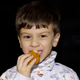 Illustration for article titled Feeding Kids Processed Foods Is Making Them Stupider